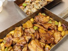 -老三李村河底戳子肉(总店)