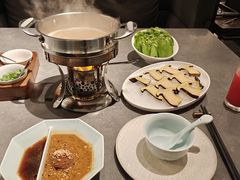 -鼎鼎香·港式火锅(北京SKP店)