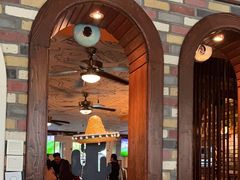 -Pistolera Mexican Cantina女枪手墨西哥餐厅(碧云路店)