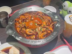 -胖哥俩肉蟹煲(河北勒泰购物中心店)