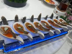 -金链花·泰国餐厅(国贸店)