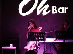 -ohbar live house(人广店)