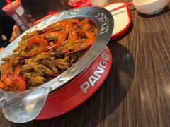 -胖哥俩肉蟹煲(淮安万达店)