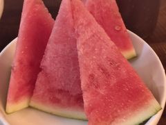 -铁公鸡·四川料理(天环广场店)