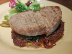 -JINNS锦时 steak&pizza(浸信会礼拜堂旧址店)