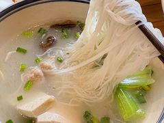 -宋益驴蹄子面肉夹馍(辛家庙店)