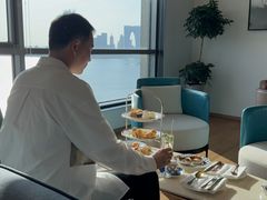 -苏州洲际酒店·大堂酒廊
