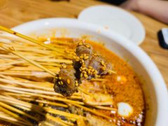 -叶婆婆钵钵鸡(解放碑店)