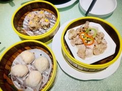 -日昌餐馆(德胜门店)