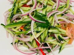 -巴依老爷新疆美食(工体旗舰店)