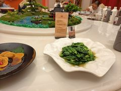 -白金汉爵大酒店·中餐厅(相城店)