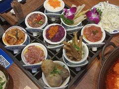 -楠火锅(仁恒梦中心店)