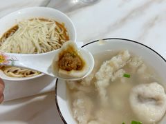 -秋凤鱼丸(金鼎总店)