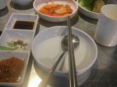 -缸桶屋韩国料理·全程帮烤(泰禾店)