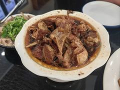 -宛平李记小吃(东关街店)