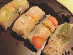 河口瑶族米卷-云水瑶意境云南菜餐厅(大悦城店)