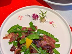 -馋遇江南·精致湖景雅宴(东方之门店)