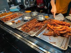 -吴日彪蒜香猪牛排(水巷口店)
