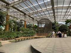 -南宫五洲植物乐园