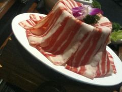 -香天下·四川火锅(安镇大润发店)