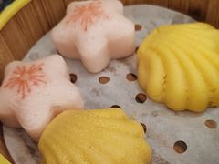 -德悦海鲜(城西店)