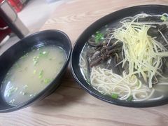 -瞻老元面馆(双塘路店)