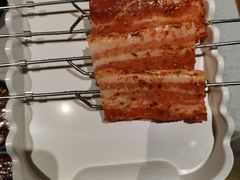 -丰茂烤串(公园店)