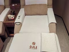 -手技王·影院足道·SPA(深圳之眼店)
