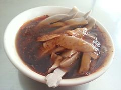 -杨记灌肠(食品街店)