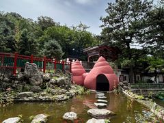 -红螺寺