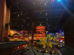 -万达茂商场(南京仙林店)