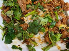 -阿当·小炒牛肉面(人广店)