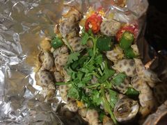 -79号渔船海鲜饭店(华强北店)