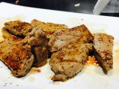 -水木锦堂·自助铁板烧(世贸天阶店)