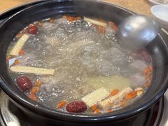 -濠轩阁特色生蚝火锅(水湾路店)