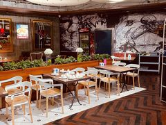 -盛京辽菜小馆(龙之梦购物中心店)