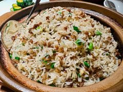 -张家卫·阳江菜·小海鲜(肥婆湾桥店)
