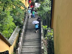 -九华山风景区