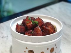 农家红烧肉-小菜园新徽菜(南京秦淮龙蟠汇店)