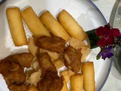 -山泉公馆酒家(珠江新城店)