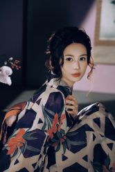-持熹光年写真体验馆