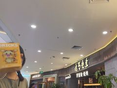 -北丐先生·野馄饨烧烤(长宁龙之梦店)
