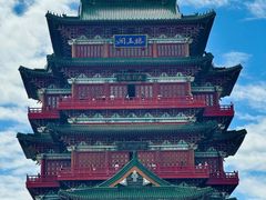 -寻梦滕王阁实景演出