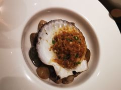 -甄御•海鲜新青岛菜(麦岛店)