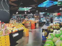 -Olé精品超市(海上世界店)