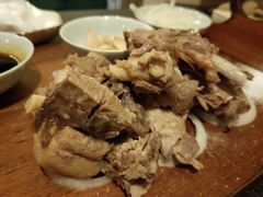 -丝路金桃·新疆菜(徐汇店)