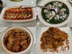 -金时代顺风大酒店(爱琴海购物中心店)