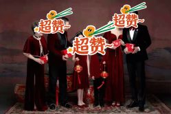 -小熊维尼高端儿童摄影(罗湖区总店)