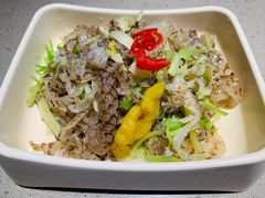-半天妖烤鱼(永旺梦乐城店)