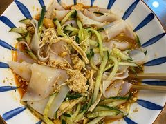 -媛媛家秘制鸡丝凉皮(陆慕店)